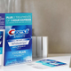 12-Treatment Crest 3D White Vivid Plus Whitestrips Kit | $15 with code 10VIVIDSNOW | Amazon